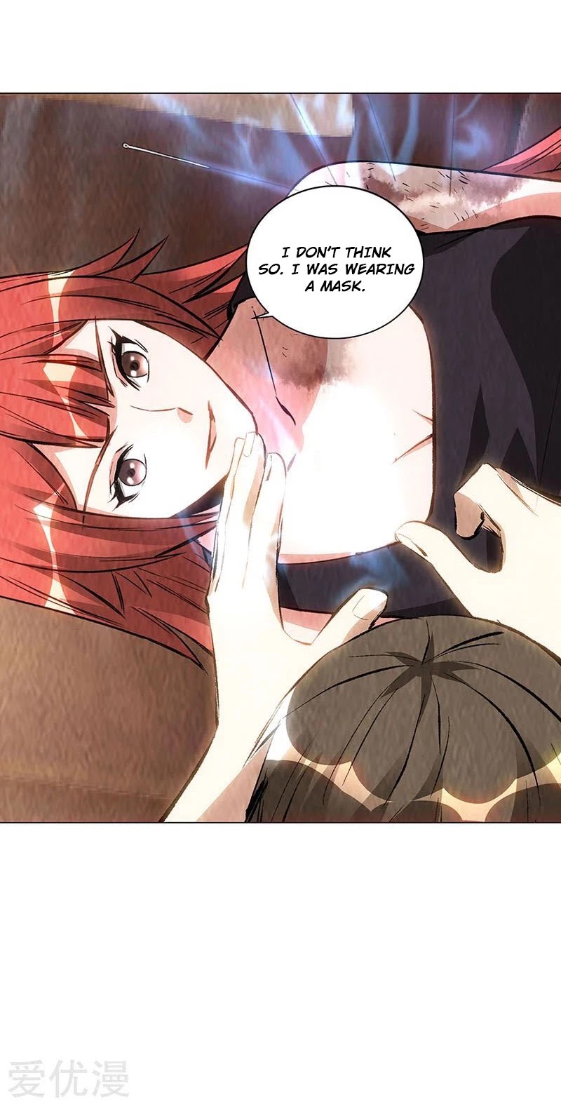 I Was Trash Chapter 174 page 27 - Chapter 174