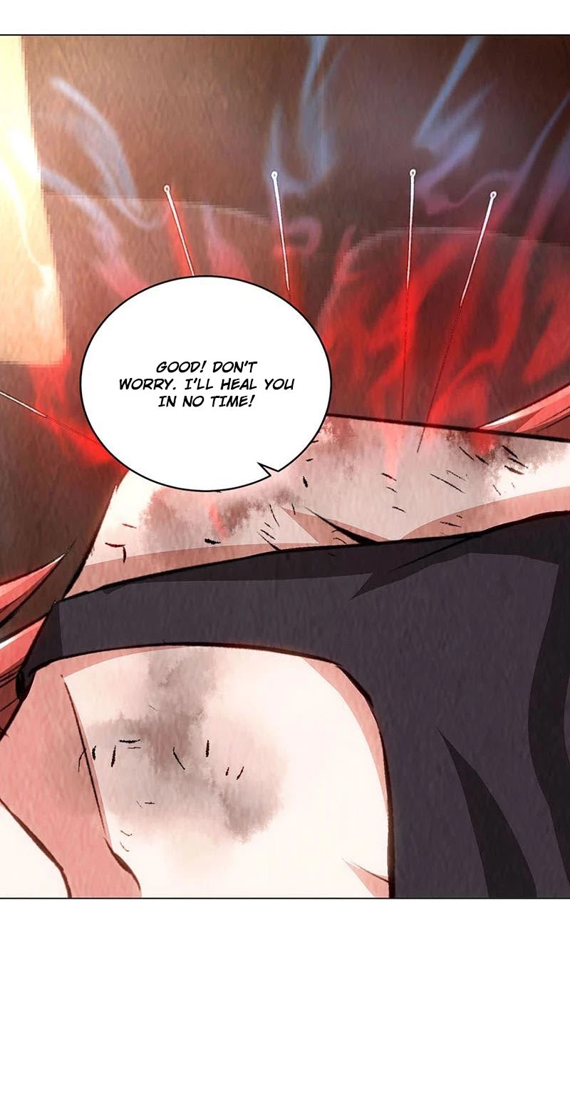 I Was Trash Chapter 174 page 28 - Chapter 174