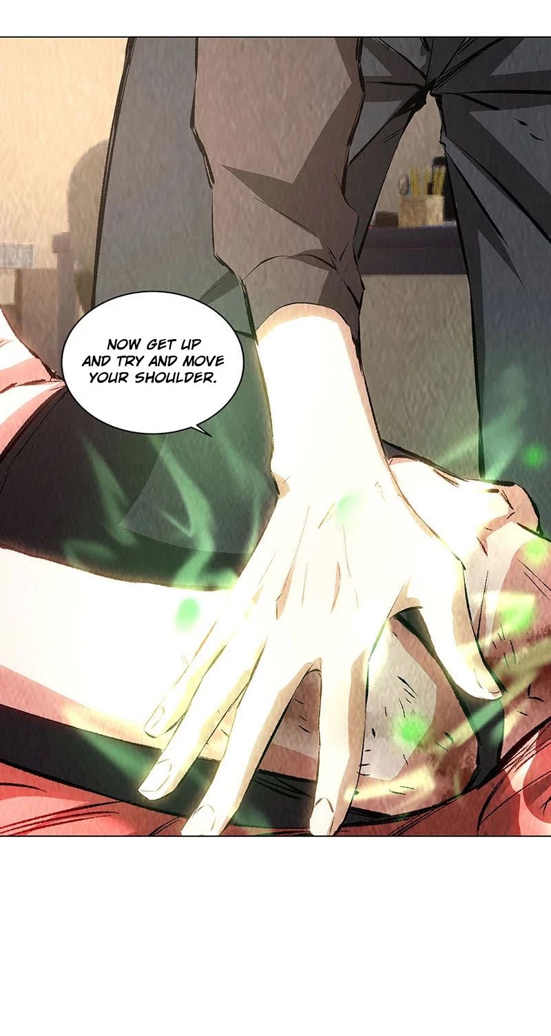 I Was Trash Chapter 174 page 30 - Chapter 174