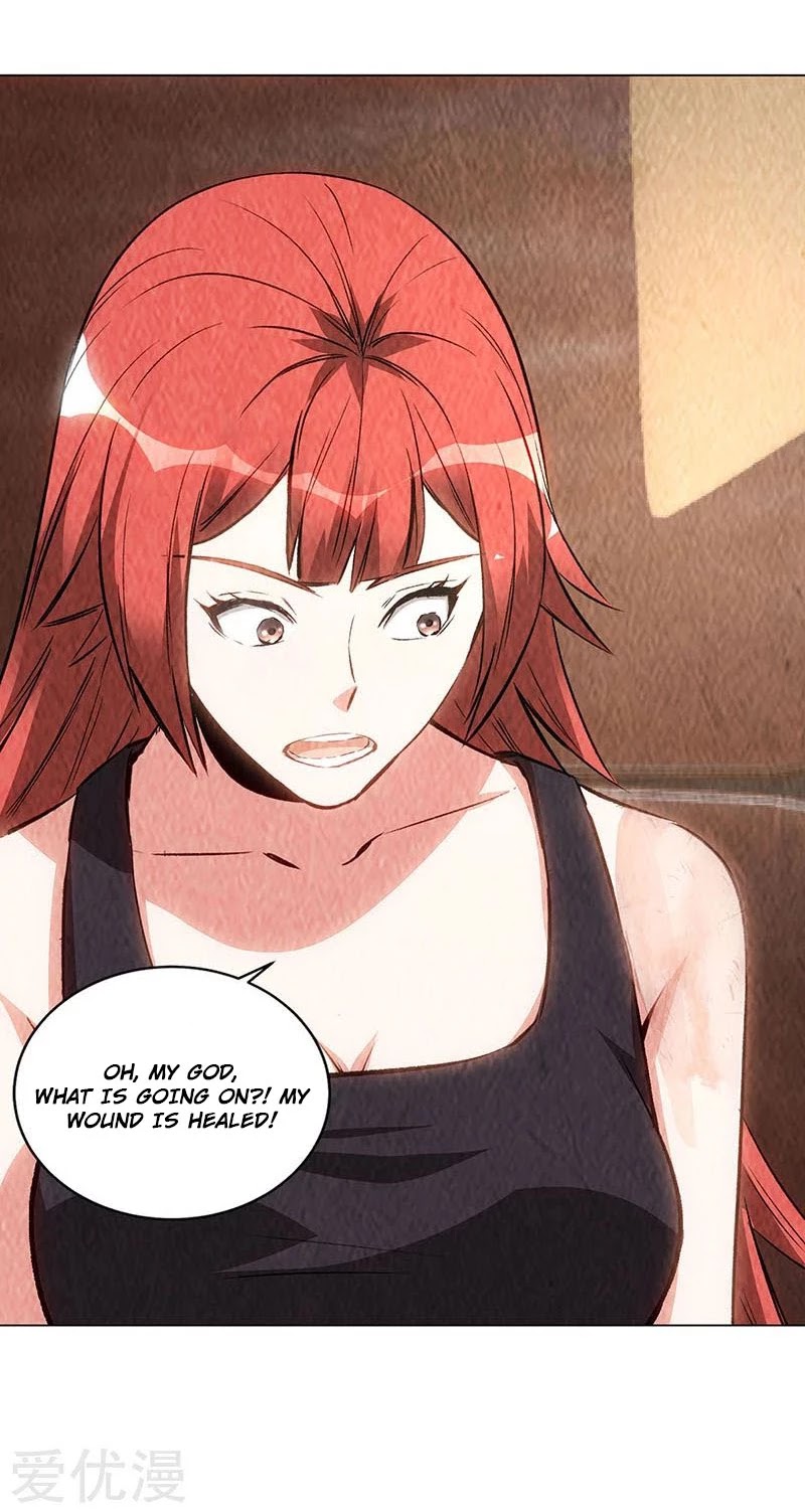 I Was Trash Chapter 174 page 31 - Chapter 174