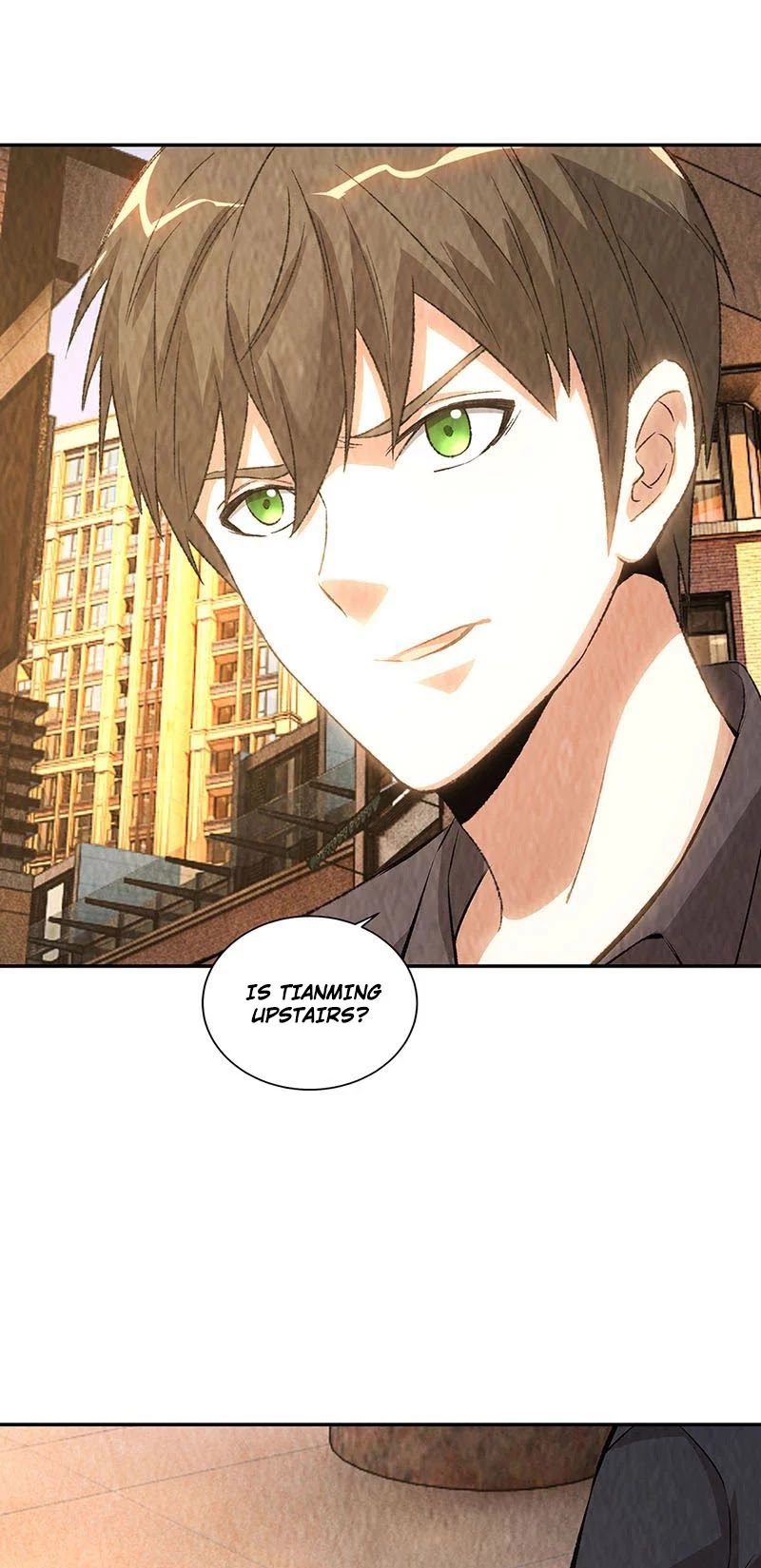 I Was Trash Chapter 176 page 16 - Chapter 176