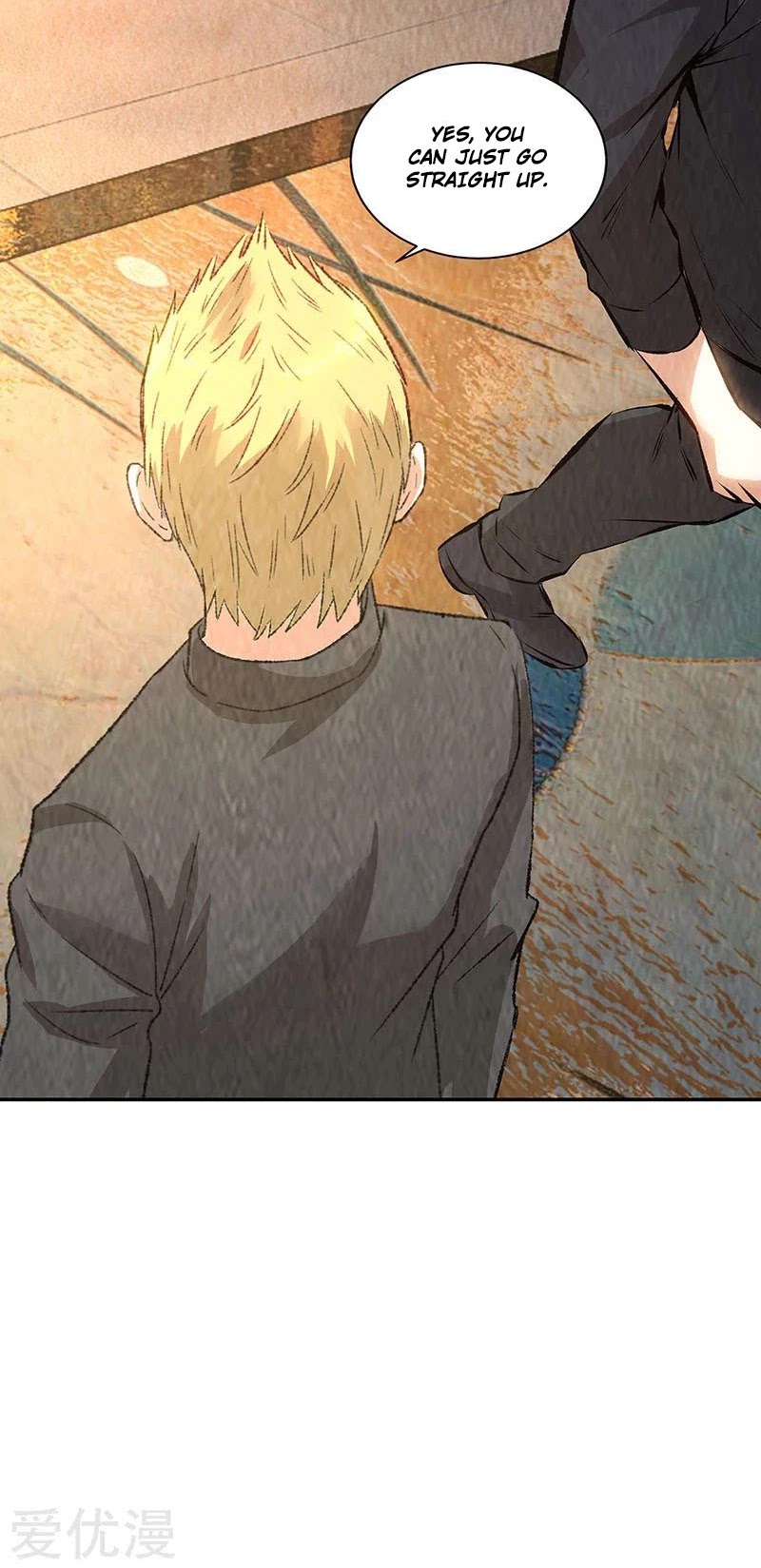 I Was Trash Chapter 176 page 17 - Chapter 176