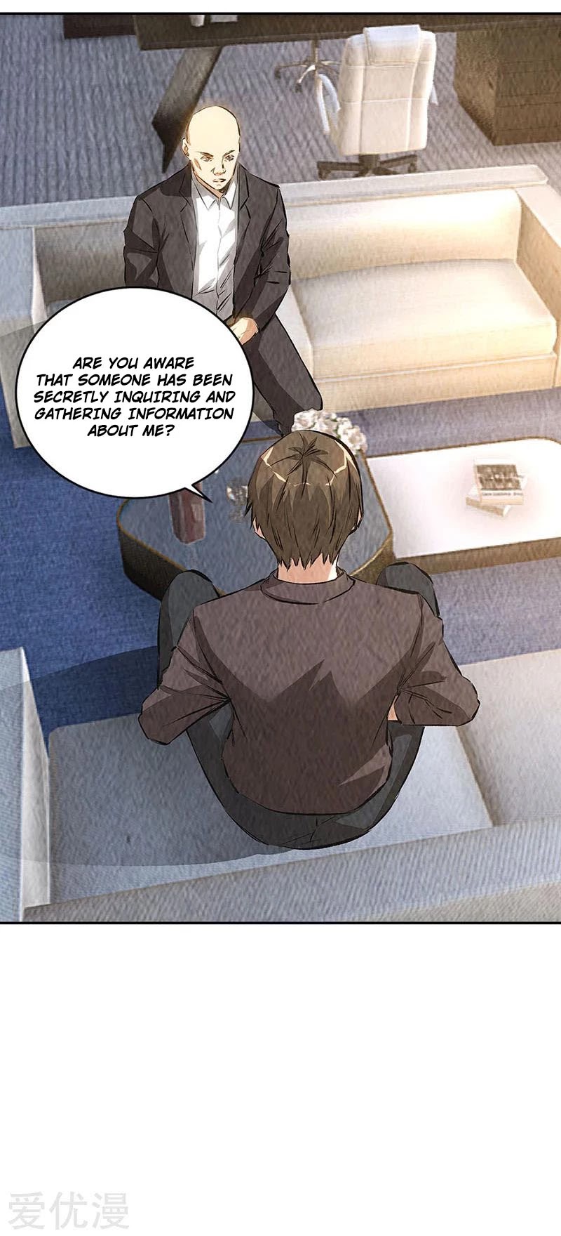 I Was Trash Chapter 176 page 19 - Chapter 176