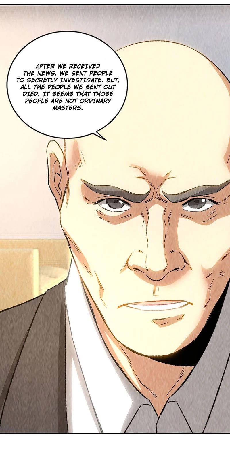I Was Trash Chapter 176 page 21 - Chapter 176