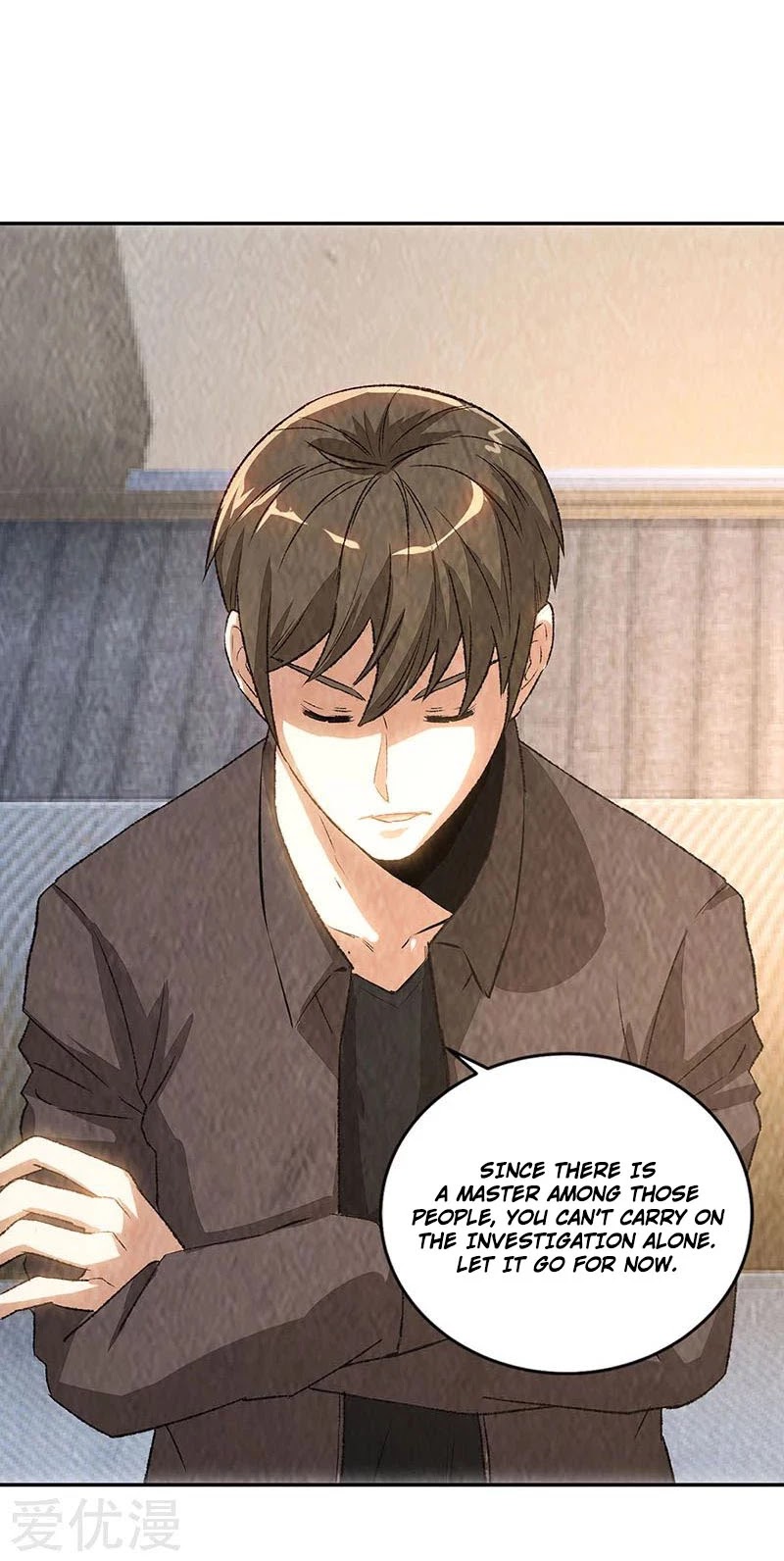 I Was Trash Chapter 176 page 22 - Chapter 176