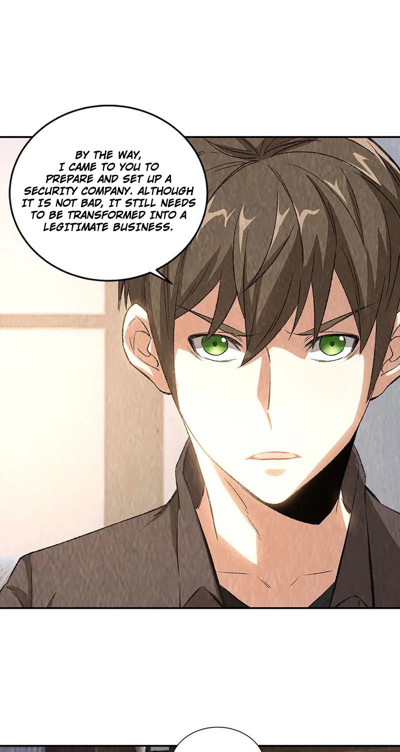 I Was Trash Chapter 176 page 23 - Chapter 176