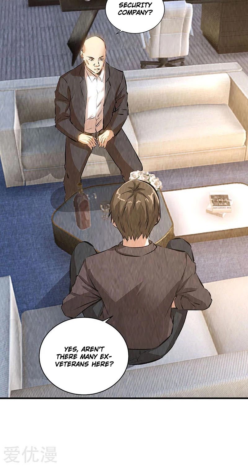 I Was Trash Chapter 176 page 24 - Chapter 176