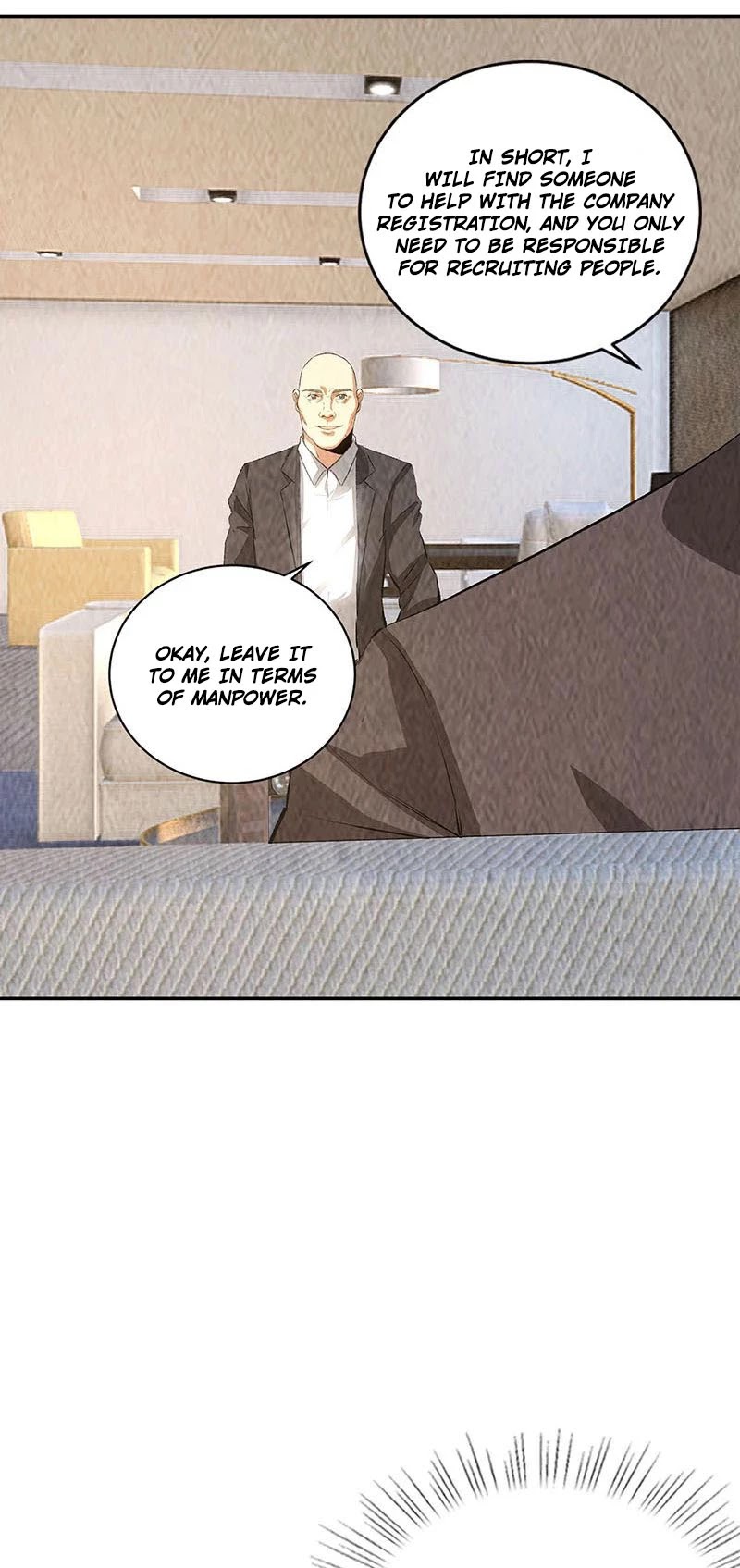 I Was Trash Chapter 176 page 28 - Chapter 176