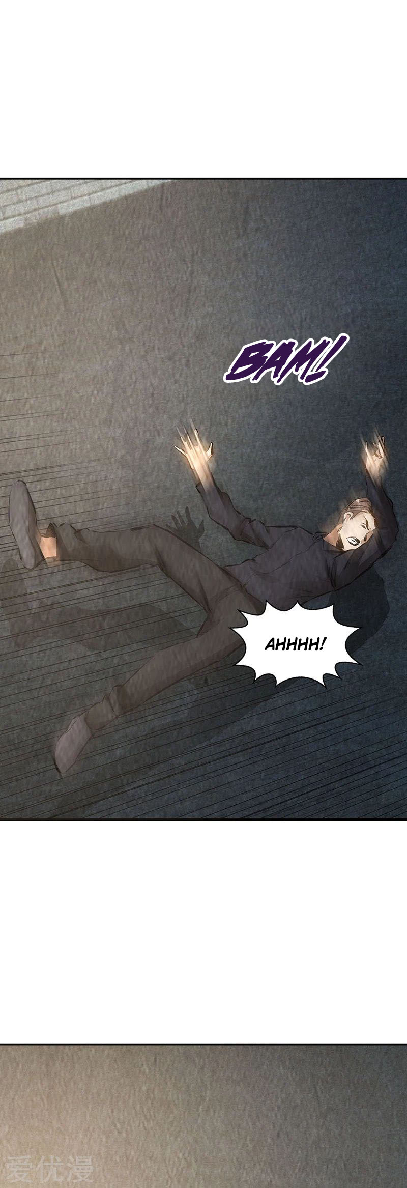 I Was Trash Chapter 176 page 8 - Chapter 176