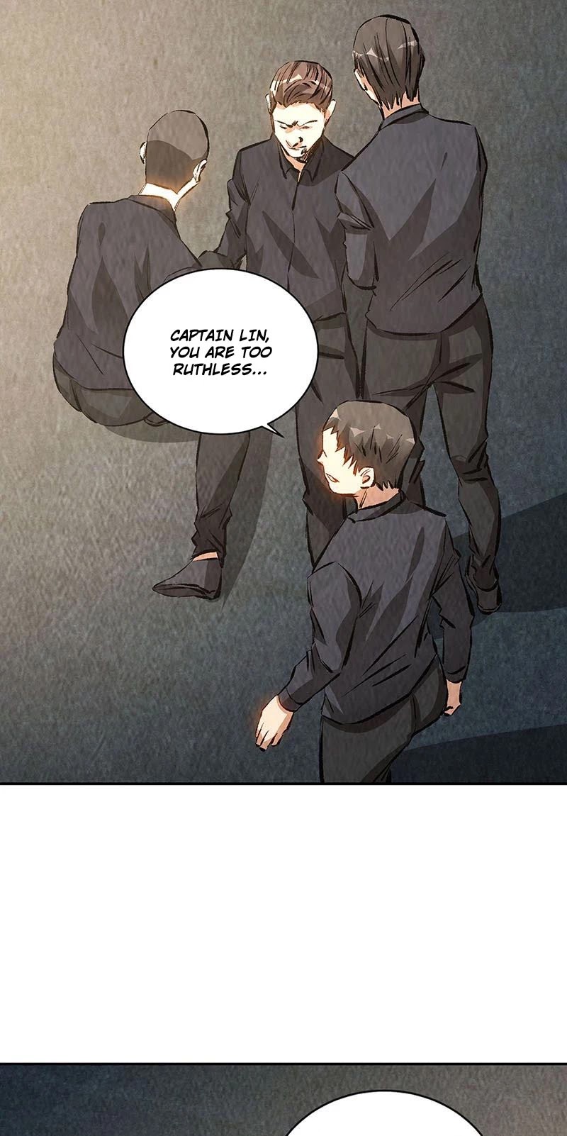 I Was Trash Chapter 176 page 9 - Chapter 176
