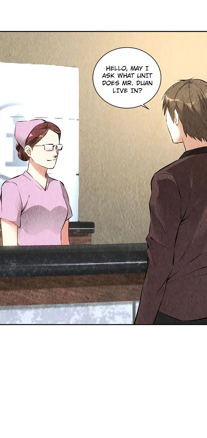 I Was Trash Chapter 177 page 14 - Chapter 177