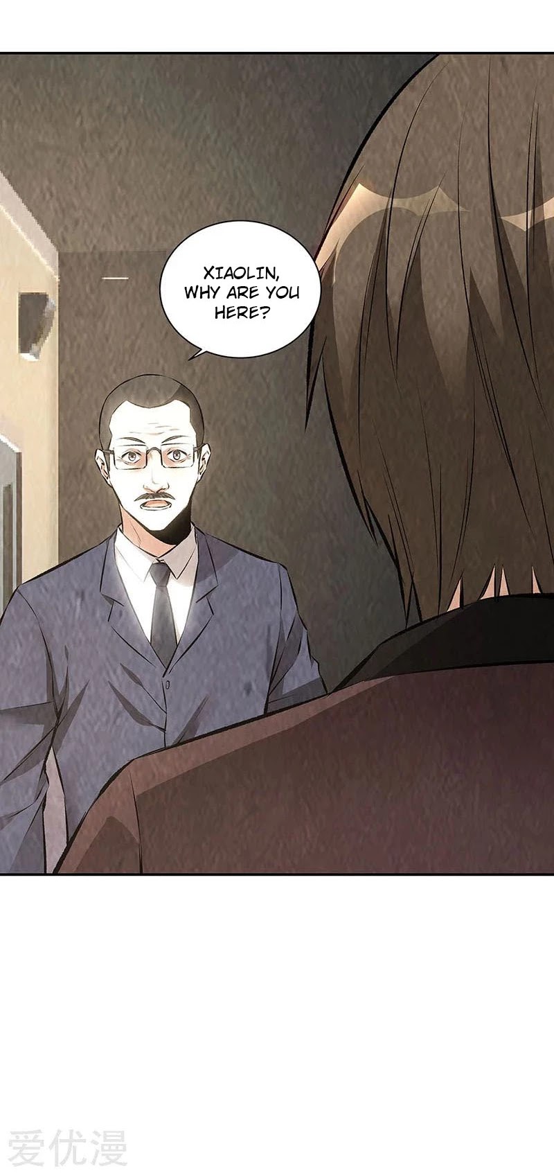I Was Trash Chapter 177 page 15 - Chapter 177