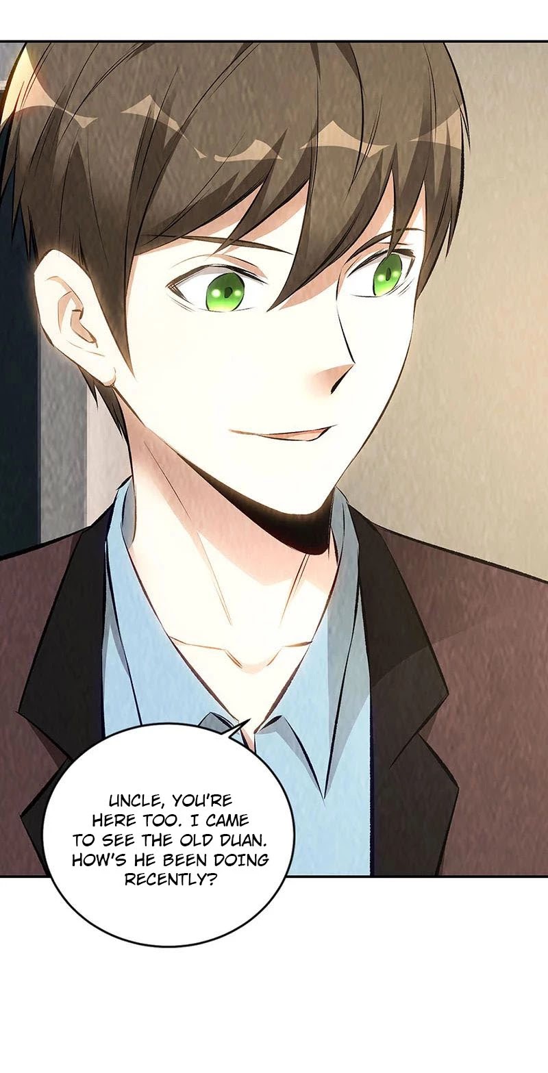 I Was Trash Chapter 177 page 16 - Chapter 177