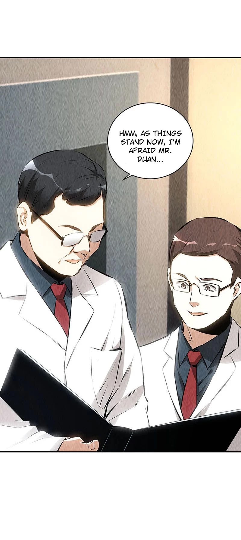 I Was Trash Chapter 177 page 20 - Chapter 177