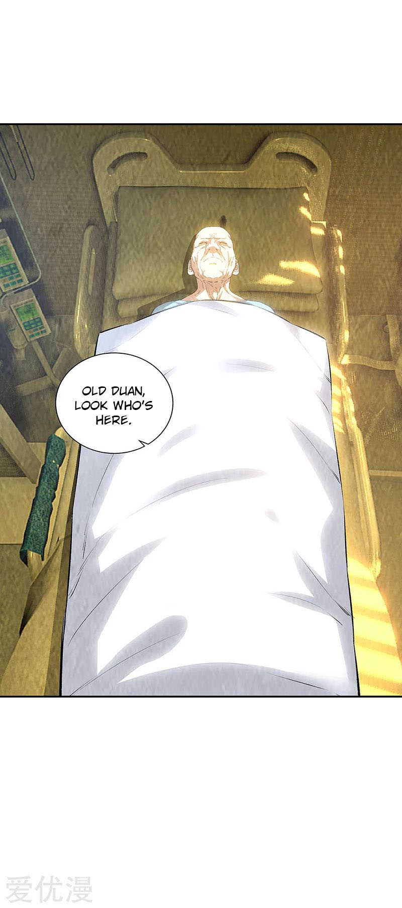 I Was Trash Chapter 177 page 24 - Chapter 177