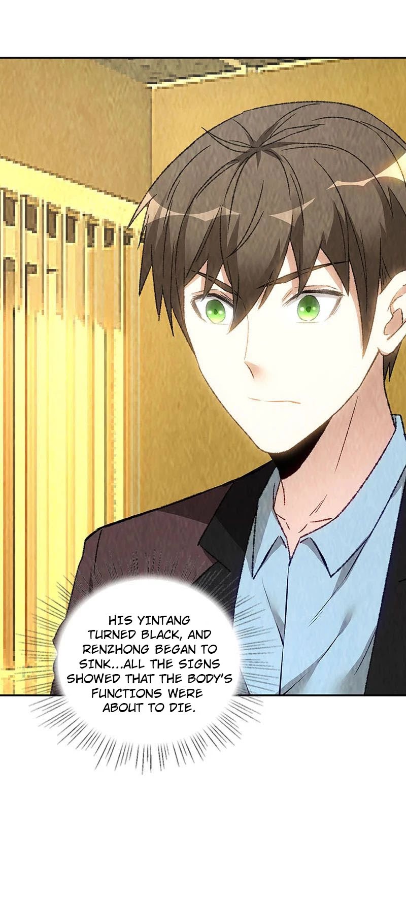 I Was Trash Chapter 177 page 27 - Chapter 177