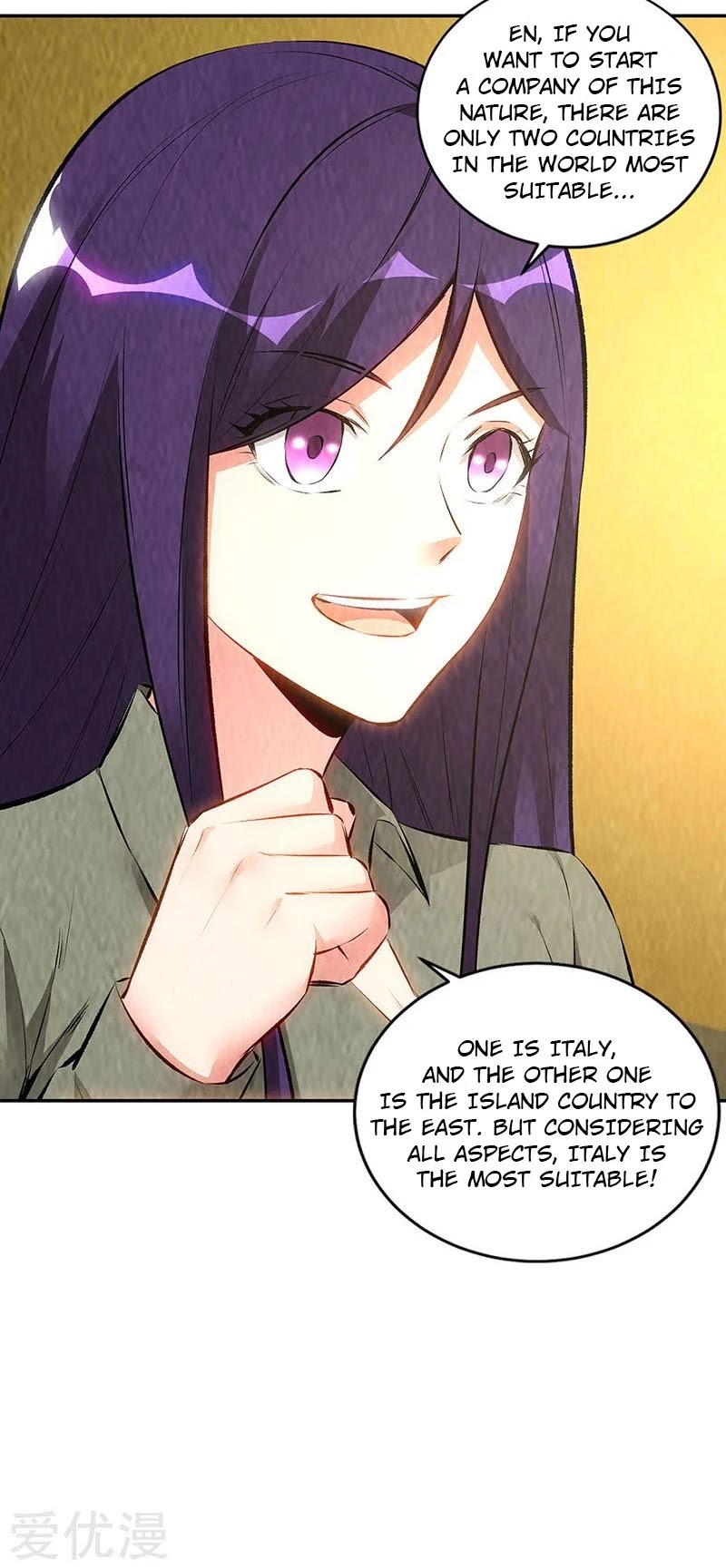 I Was Trash Chapter 177 page 7 - Chapter 177