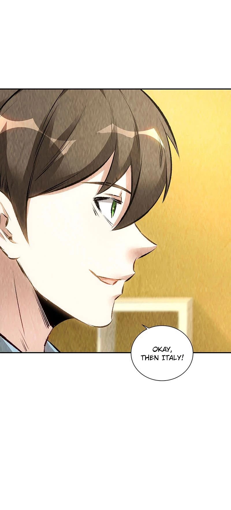 I Was Trash Chapter 177 page 8 - Chapter 177