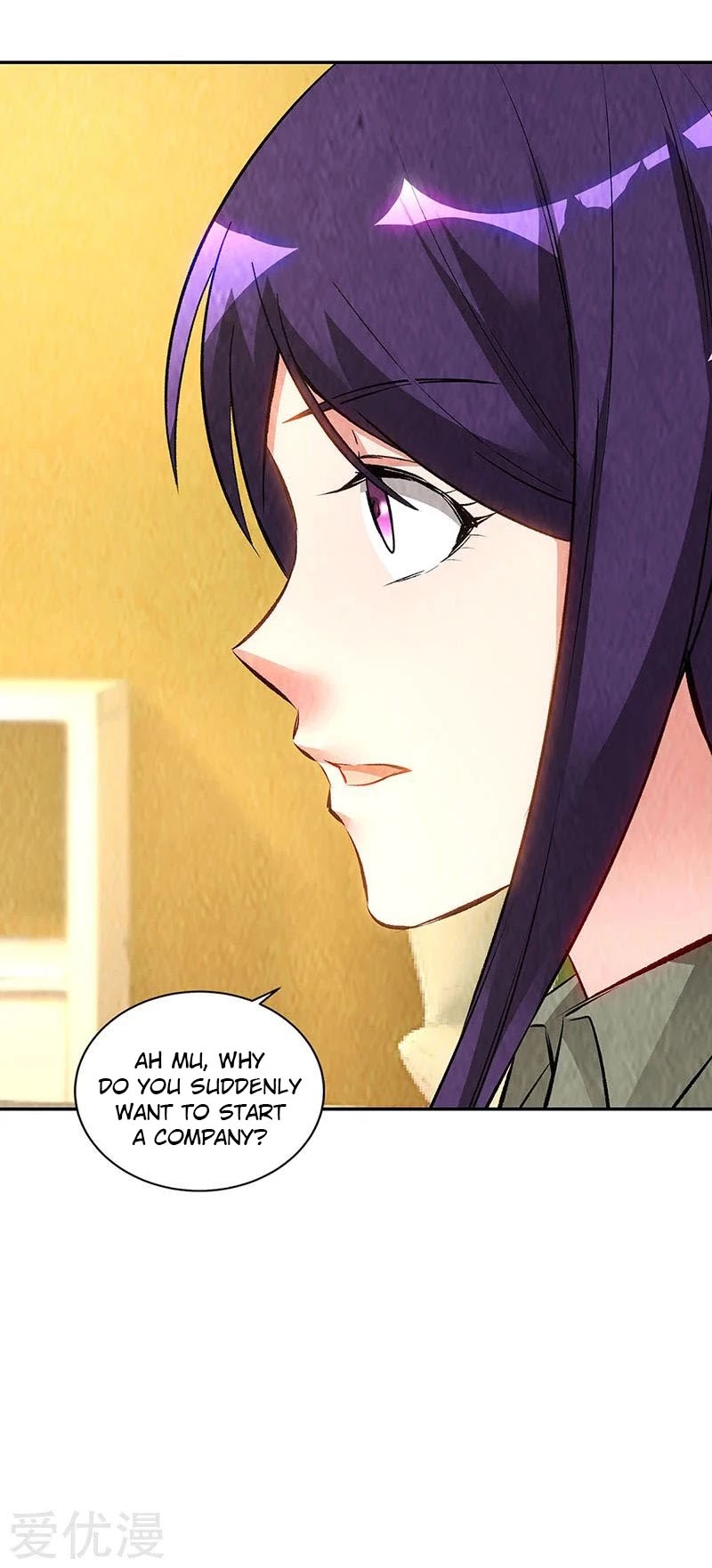 I Was Trash Chapter 177 page 9 - Chapter 177