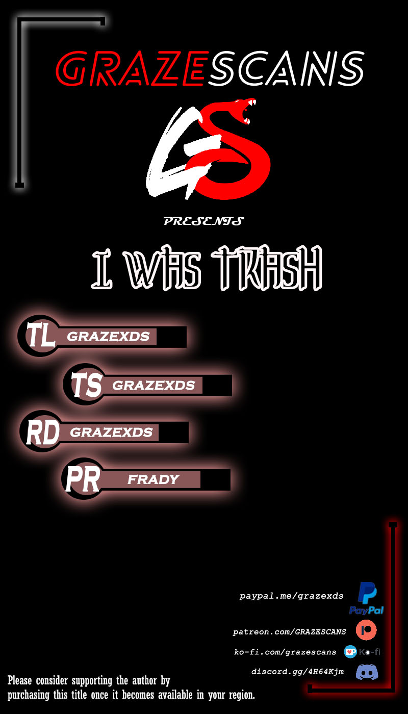 I Was Trash Chapter 178 page 1 - Chapter 178