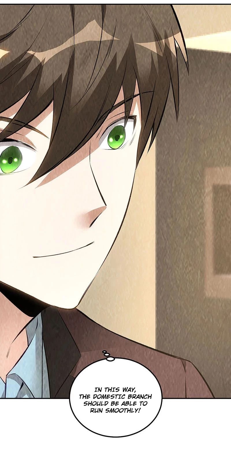 I Was Trash Chapter 178 page 12 - Chapter 178