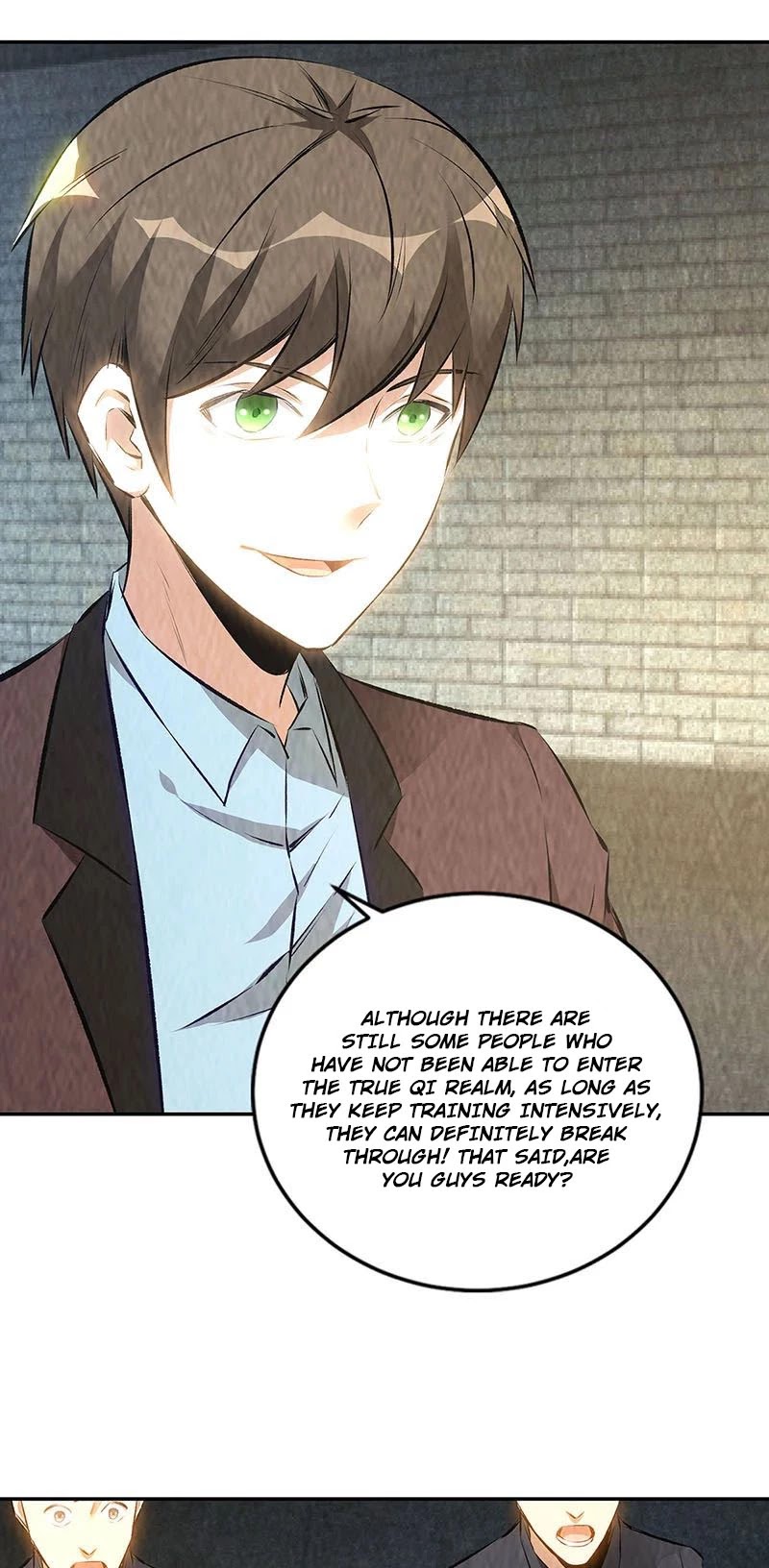I Was Trash Chapter 178 page 22 - Chapter 178