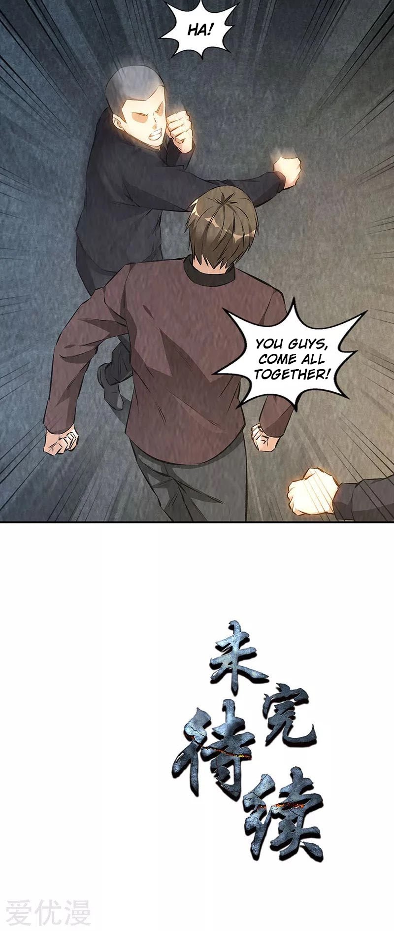 I Was Trash Chapter 178 page 28 - Chapter 178