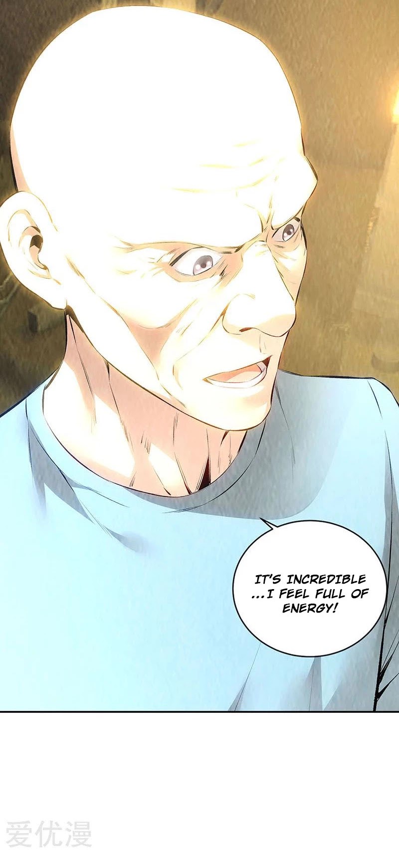 I Was Trash Chapter 178 page 5 - Chapter 178