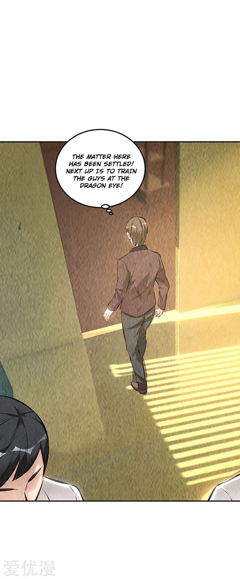 I Was Trash Chapter 178 page 9 - Chapter 178