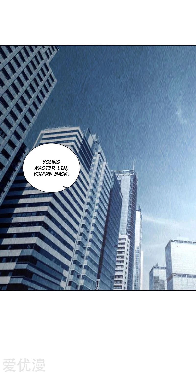 I Was Trash Chapter 179 page 11 - Chapter 179