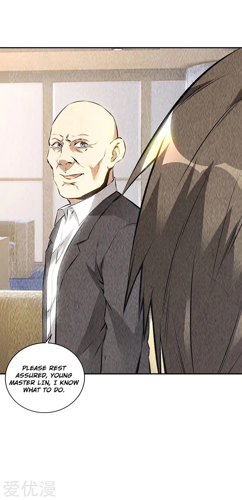 I Was Trash Chapter 179 page 16 - Chapter 179