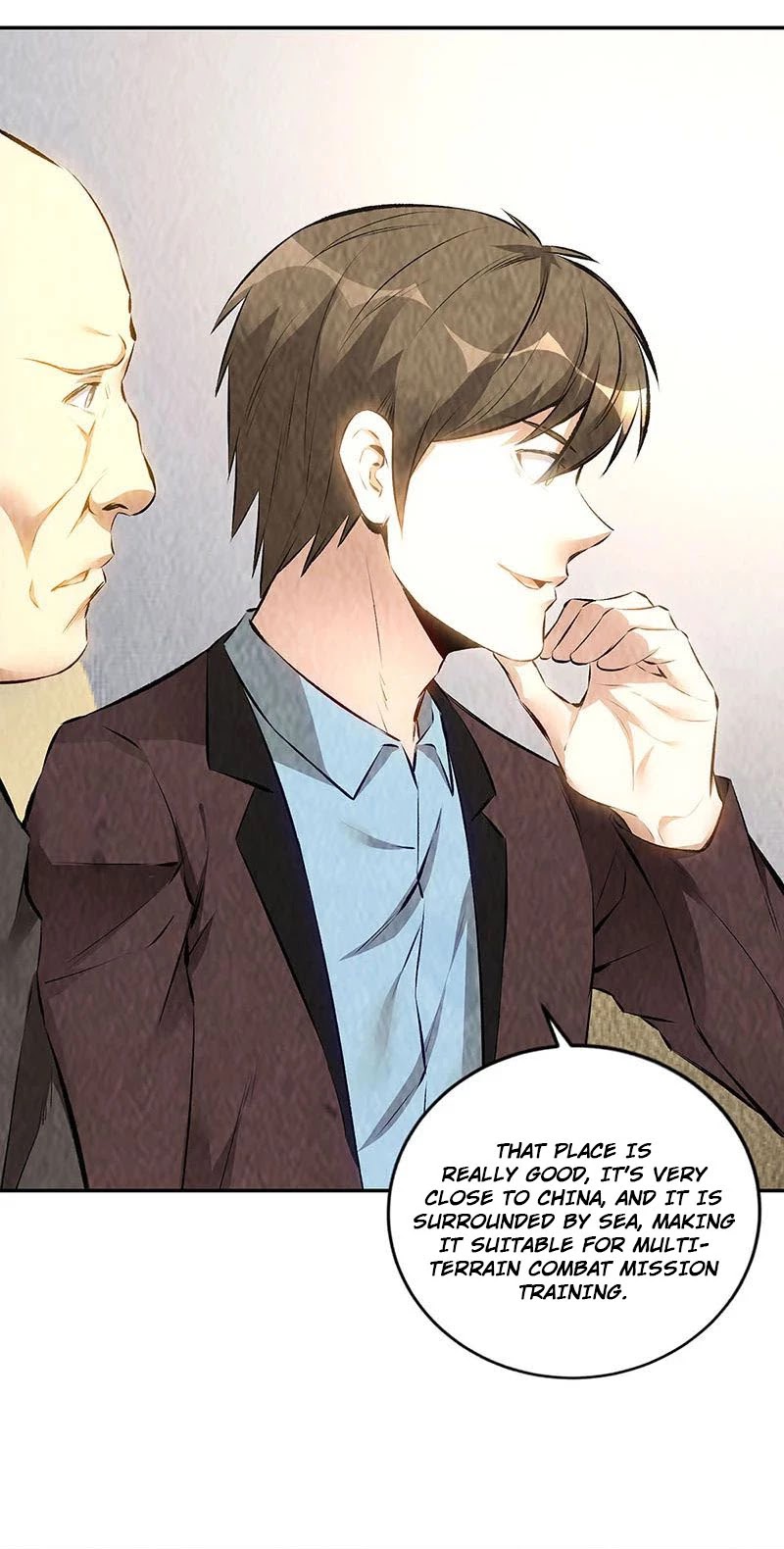 I Was Trash Chapter 179 page 18 - Chapter 179