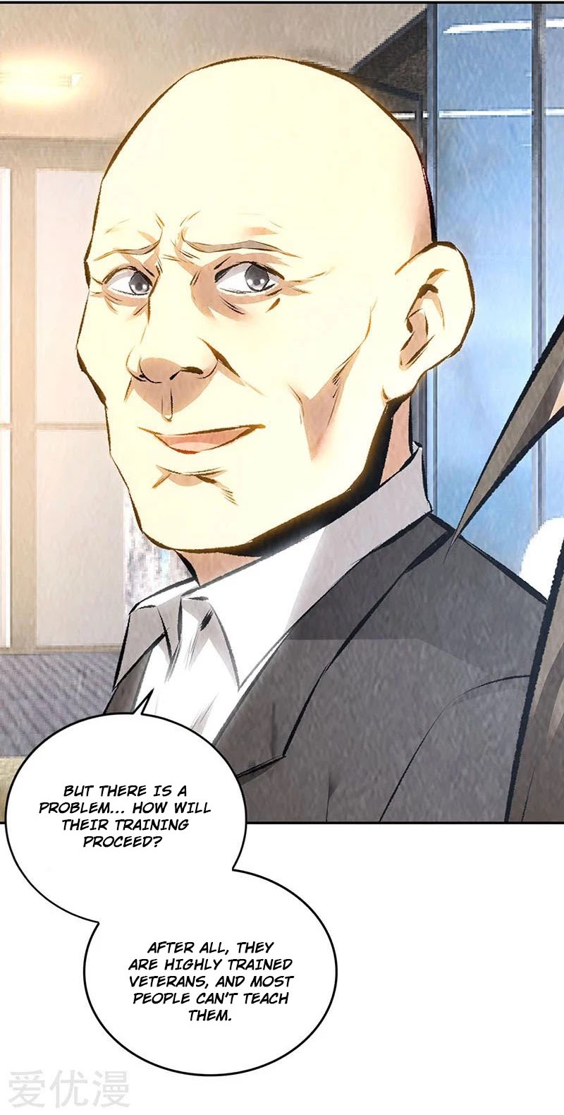 I Was Trash Chapter 179 page 19 - Chapter 179
