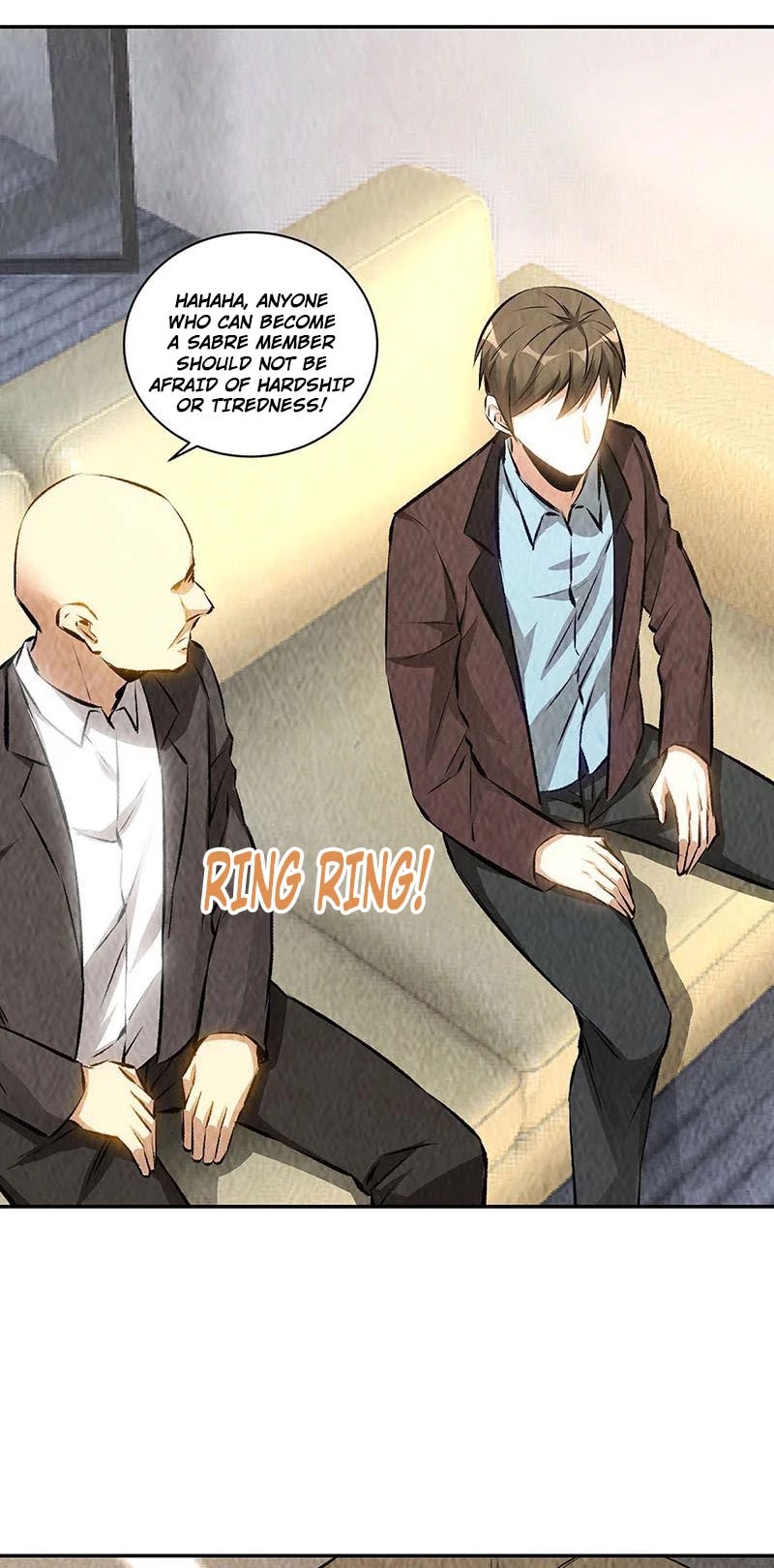 I Was Trash Chapter 179 page 22 - Chapter 179