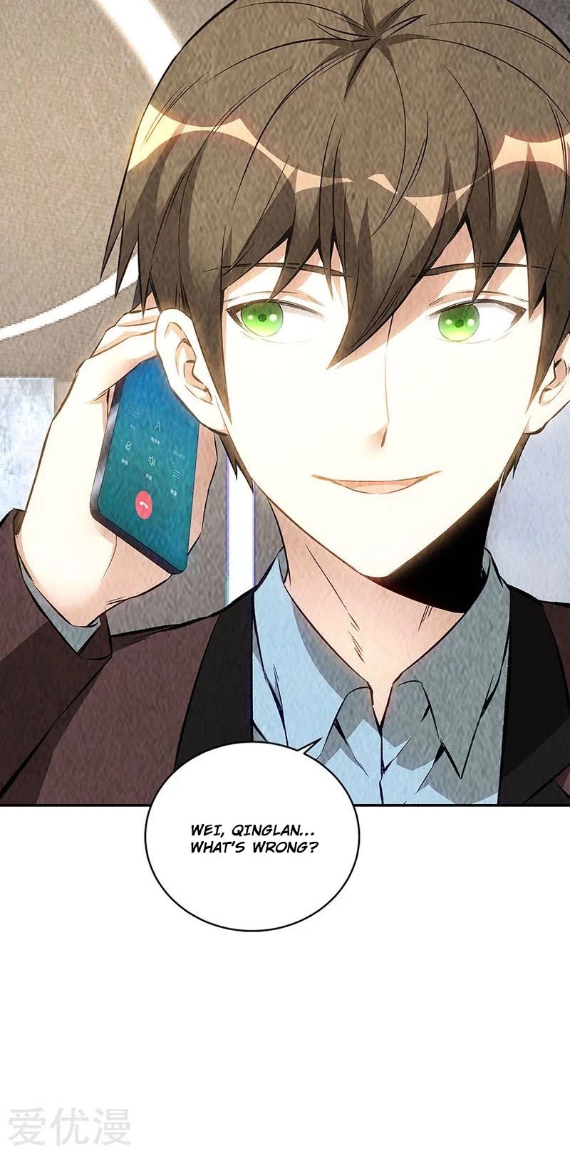 I Was Trash Chapter 179 page 23 - Chapter 179