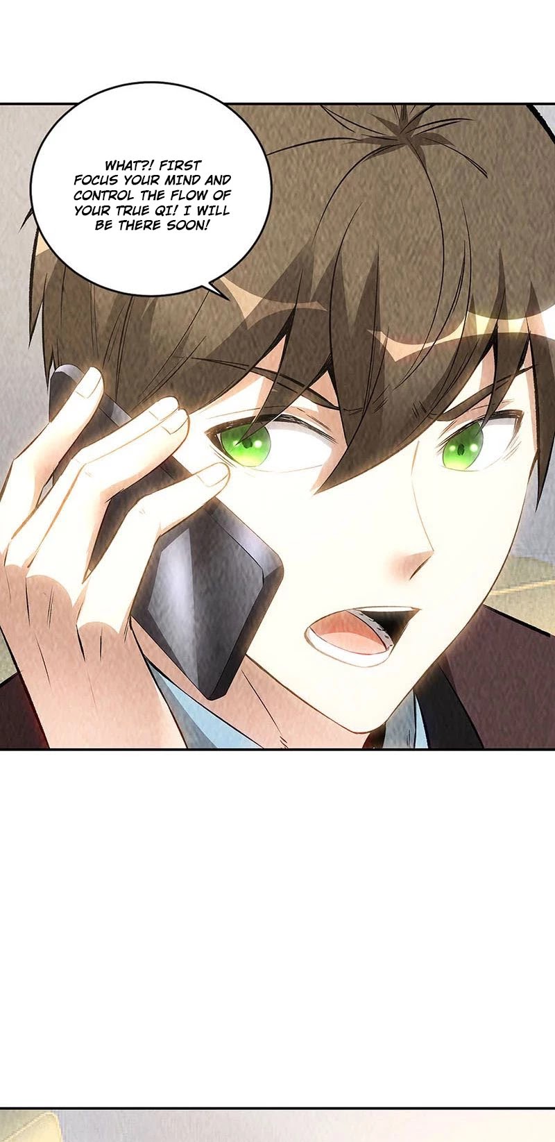 I Was Trash Chapter 179 page 24 - Chapter 179