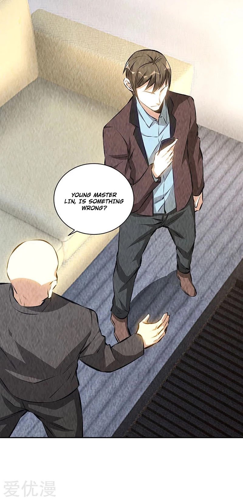 I Was Trash Chapter 179 page 25 - Chapter 179