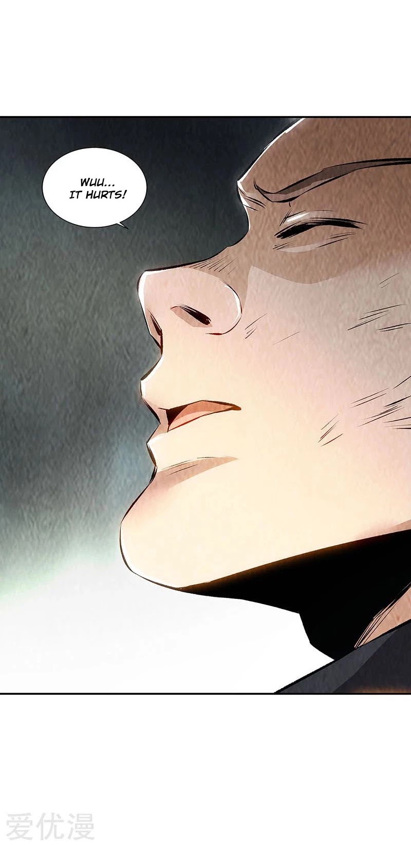 I Was Trash Chapter 179 page 4 - Chapter 179