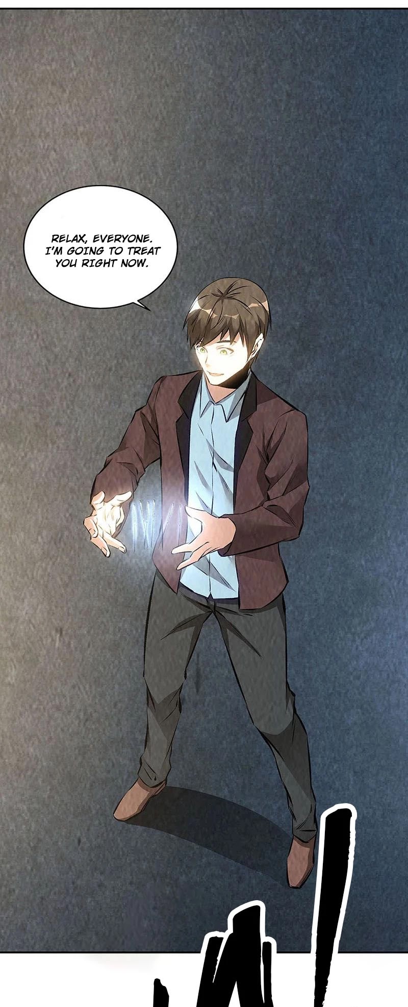 I Was Trash Chapter 179 page 5 - Chapter 179