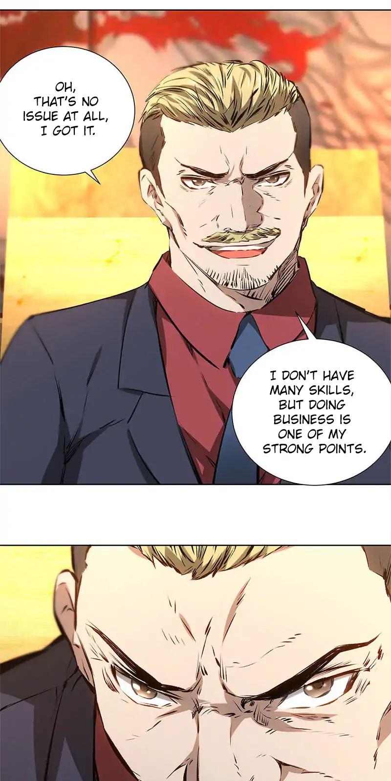 I Was Trash Chapter 18 page 11 - Chapter 18: Finding a New Place