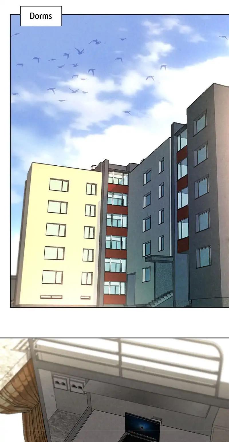 I Was Trash Chapter 18 page 14 - Chapter 18: Finding a New Place