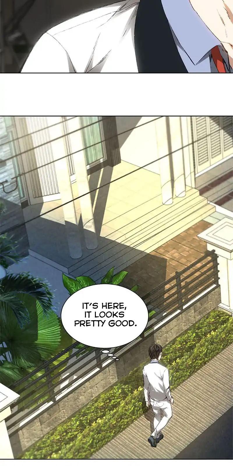 I Was Trash Chapter 18 page 17 - Chapter 18: Finding a New Place