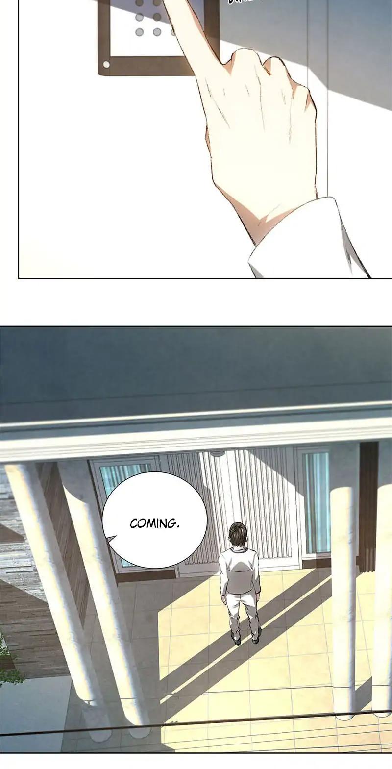 I Was Trash Chapter 18 page 19 - Chapter 18: Finding a New Place