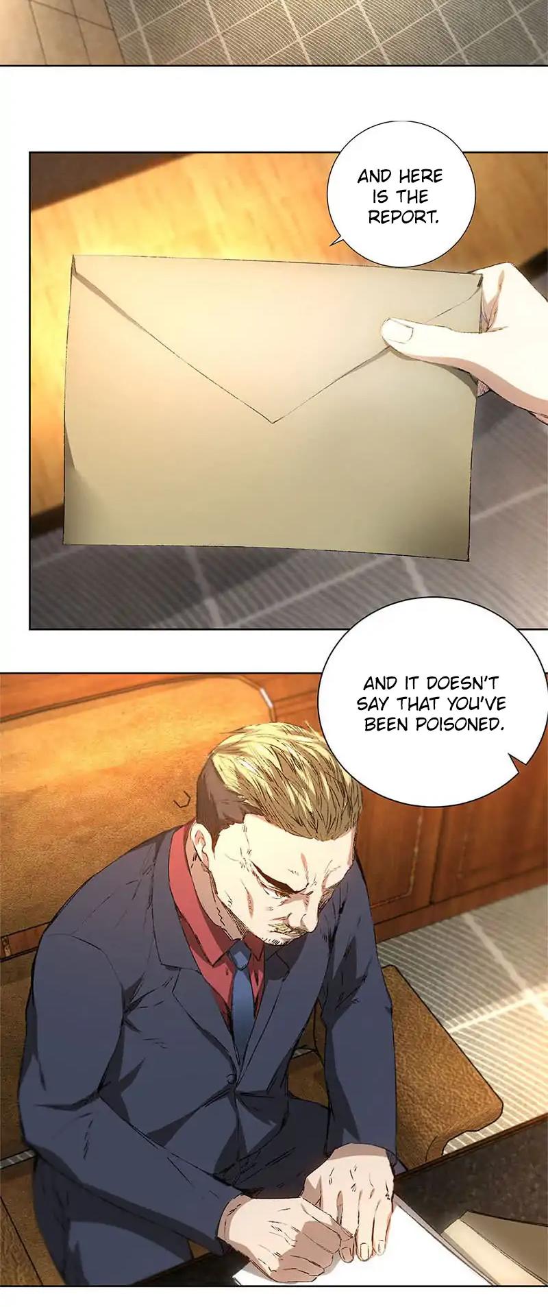 I Was Trash Chapter 18 page 3 - Chapter 18: Finding a New Place