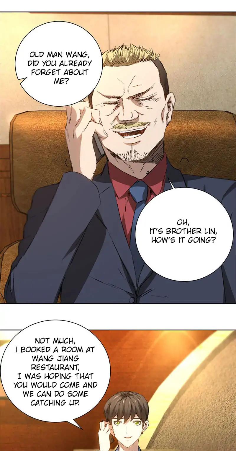 I Was Trash Chapter 18 page 6 - Chapter 18: Finding a New Place