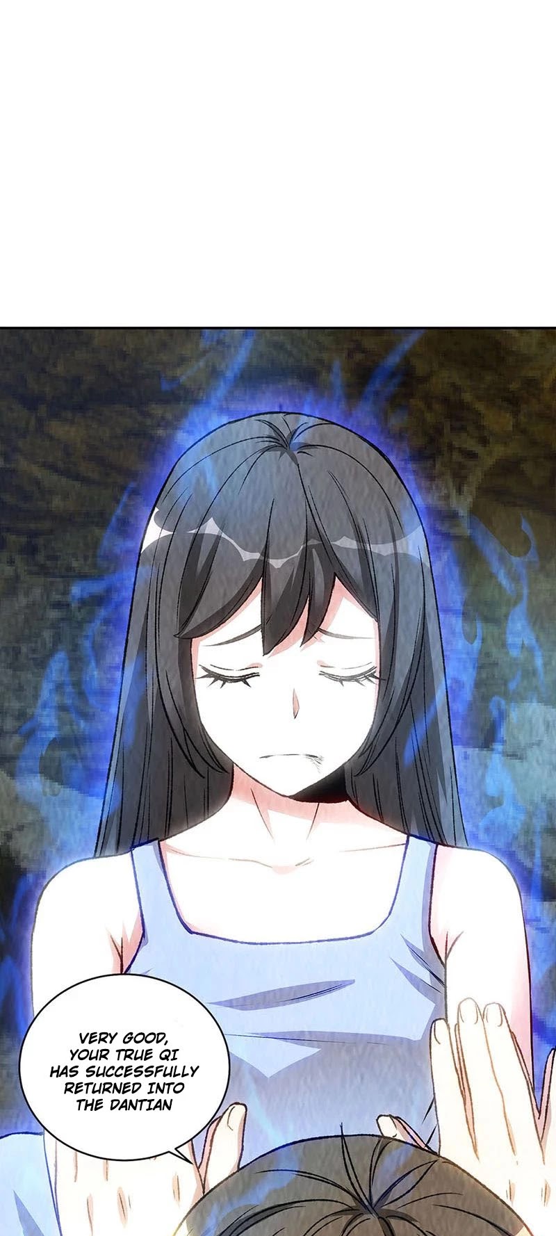 I Was Trash Chapter 180 page 15 - Chapter 180