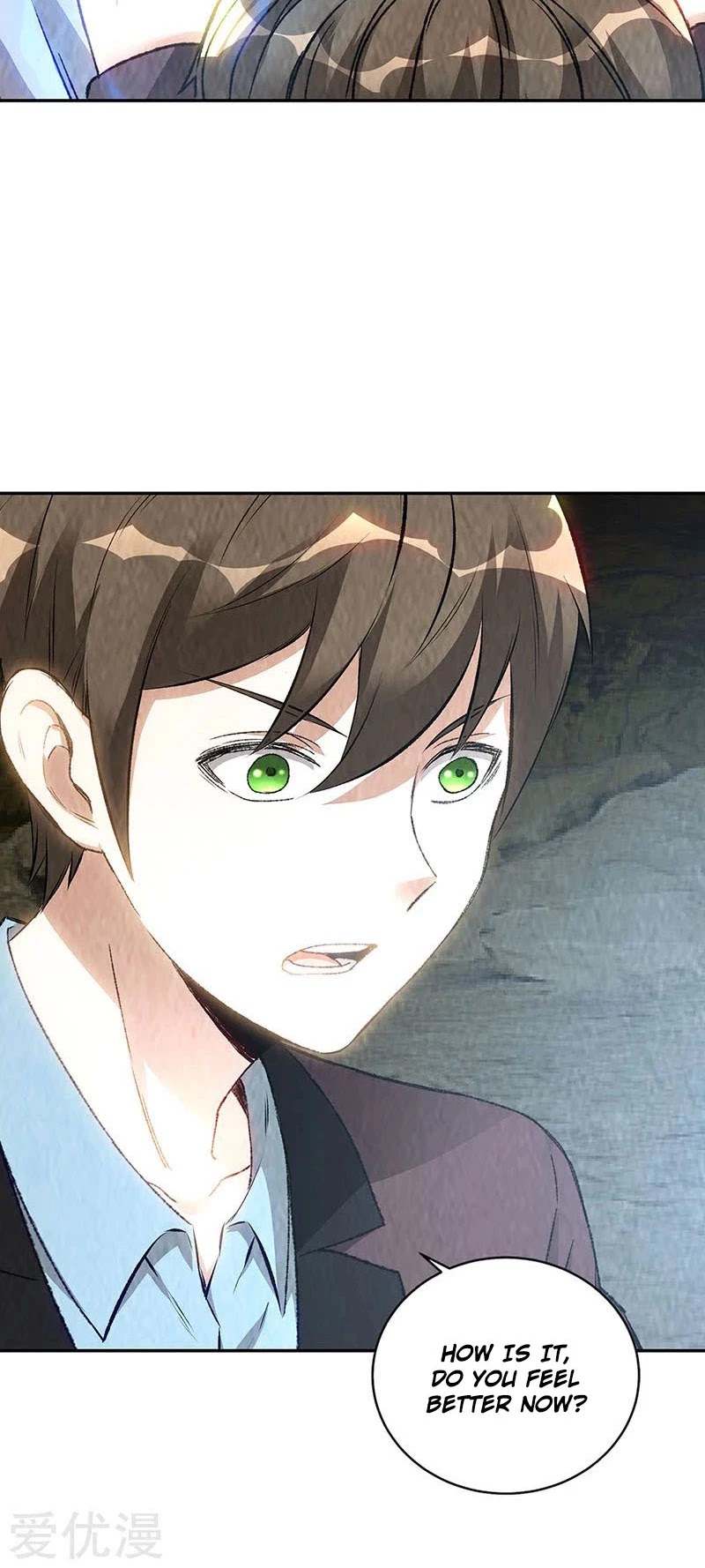 I Was Trash Chapter 180 page 16 - Chapter 180