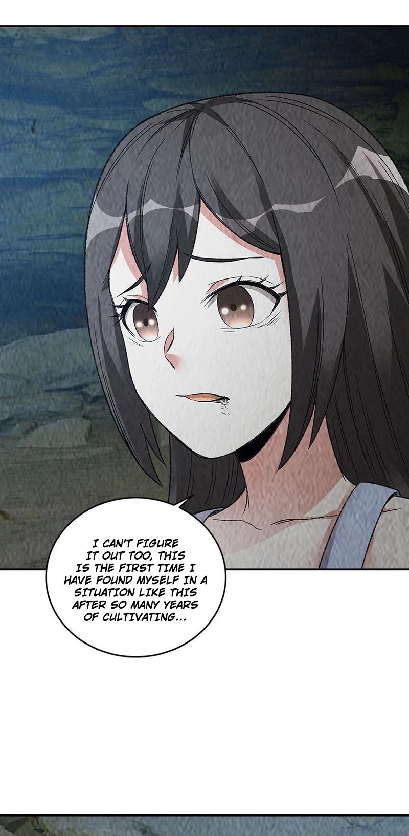 I Was Trash Chapter 180 page 19 - Chapter 180