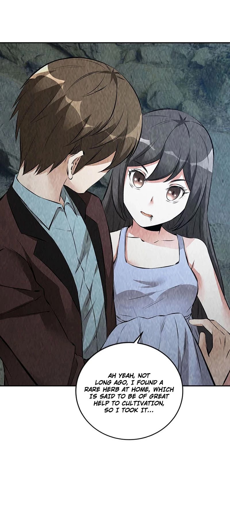 I Was Trash Chapter 180 page 21 - Chapter 180