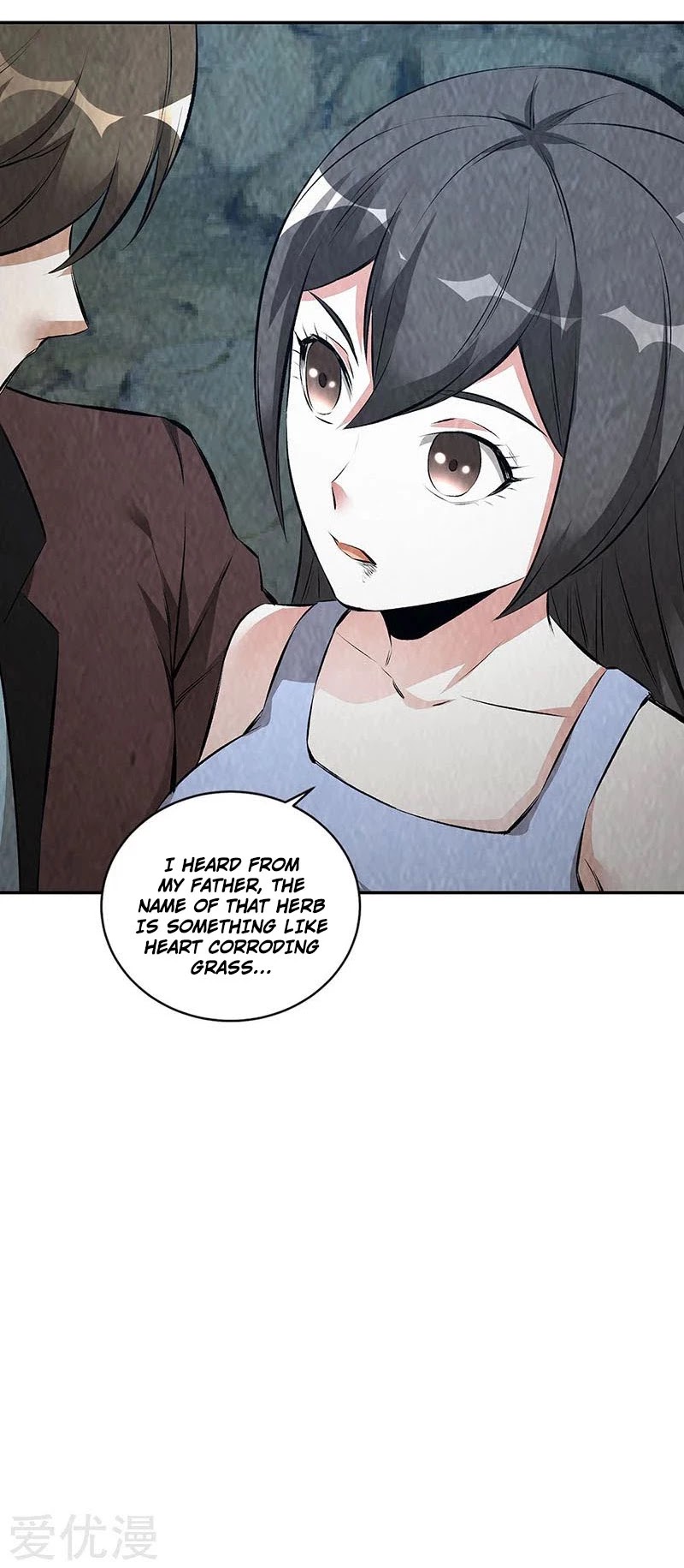 I Was Trash Chapter 180 page 22 - Chapter 180